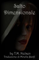 Cover for 'Salto Dimensionale : Libro 1 Della Serie Salto Dimensionale'