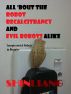 Conspiratorial Robots in Disguise by ShinLiang 
