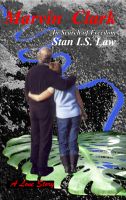 Cover for 'Marvin Clark &mdash; In Search of Freedom'