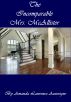 The Incomparable Mrs. McAllister: A Short Story by Amanda Lawrence Auverigne