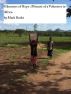 Glimmers of Hope : Memoir of a Volunteer in Africa by Mark Burke
