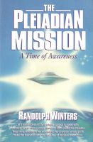 Cover for 'The Pleiadian Mission'