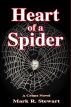 Heart Of A Spider by Mark Stewart