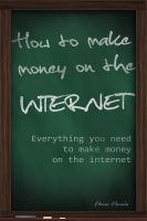 Cover for 'How to Make Money on the Internet'