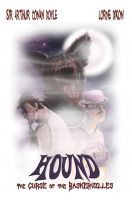 Cover for 'Hound: The Curse of the Baskervilles'