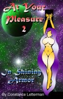Cover for 'At your Pleasure #2'