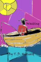 Cover for 'Waiting'