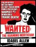 WANTED: The Roaming Mortician by Idabel Allen