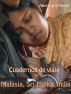 Cuadernos de viaje. Malasia, Sri Lanka, India by Alberto de la Madrid