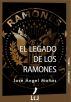 El legado de los Ramones by JosÃ© Ãngel MaÃ±as