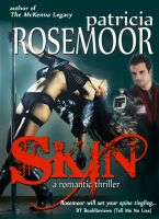Cover for 'Skin'