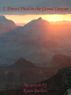 I Almost Died in the Grand Canyon by Ryan Barlow