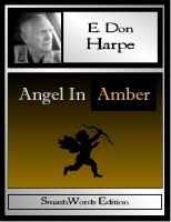 Cover for 'Angel In Amber'