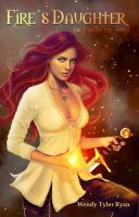 Cover for 'Fire's Daughter'