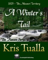 Cover for 'A Winter's Tail'
