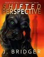 Cover for 'Shifted Perspective'