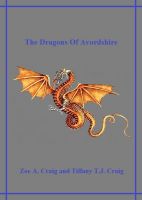Cover for 'The Dragons Of Avordshire'