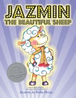Cover for 'Jazmin The Beautiful Sheep / Jazm&iacute;n, la Bella Oveja'