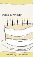 Cover for 'Eve's Birthday'