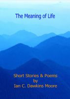 Cover for 'The Meaning of Life'