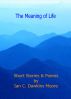 The Meaning of Life by Ian C. Dawkins Moore