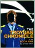 The Troyuan Chronicles...Book 1 by Ernest Velon