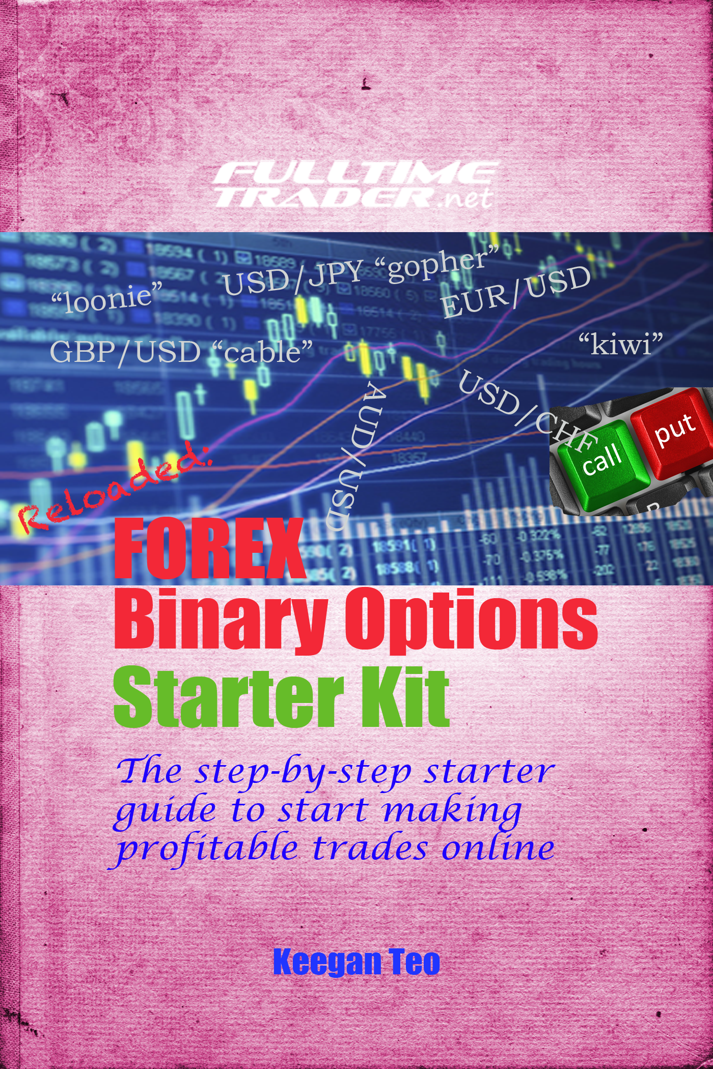 new profitable strategies of binary options