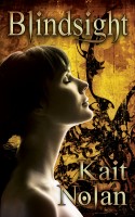 Cover for 'Blindsight:: A Mirus Short Story'