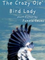 Cover for 'The Crazy Ole' Bird Lady'