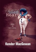 Cover for 'Shattered Ashen Heart'