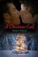 Cover for 'A Christmas Carl'