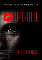 Cover for 'Upgrade'