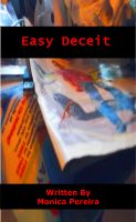 Cover for 'Easy Deceit'