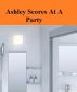 Ashley Scores At A Party by Monica P