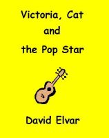 Cover for 'Victoria, Cat and the Pop Star (Snippets)'