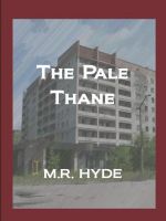 Cover for 'The Pale Thane'
