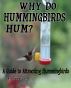 Why Do Hummingbirds Humm? by Eddie Lay