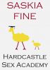 Hardcastle Sex Academy by Saskia Fine