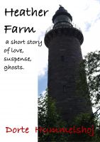 Cover for 'Heather Farm'