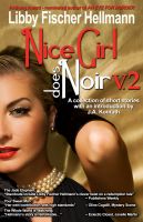 Nice Girl Does Noir -- Vol. 2 cover