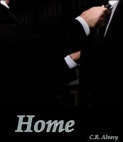 Cover for 'Home (gay, billionaire, werewolf, oral, anal, secret lovers)'