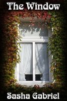 Cover for 'The Window'