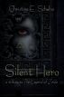 Silent Hero: a tribute to The Legend of Zelda by Christine E Schulze