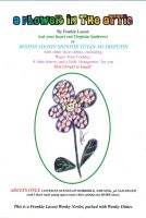 A Flower in the Attic cover