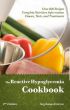 The Reactive Hypoglycemia Cookbook by Stephanie Kenrose