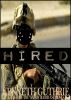 Hired (Hired Action Thriller Series #1) by Kenneth Guthrie
