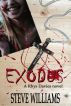 Exodus - A Rhys Davies novel by Steve Williams