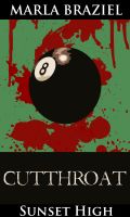 Cover for 'Cutthroat (Sunset High, Book 3)'