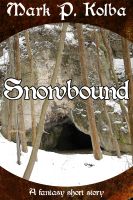 Cover for 'Snowbound'