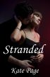 Stranded by Kate Page